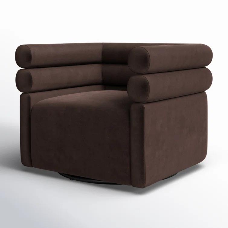 Tomi Swivel Chair