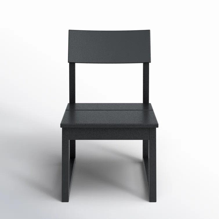 EDGE Dining Side Chair