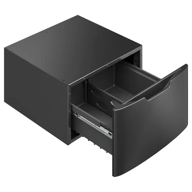 GE Appliances 5 Cubic Feet Energy Star Front Load Washer with Steam Wash