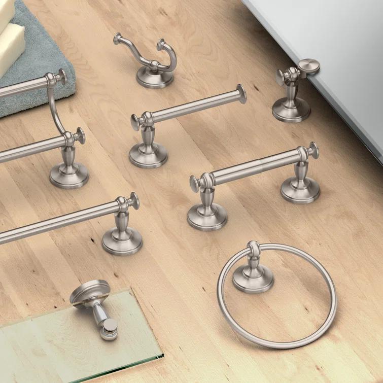 Tavern Standard Toilet Paper Holder