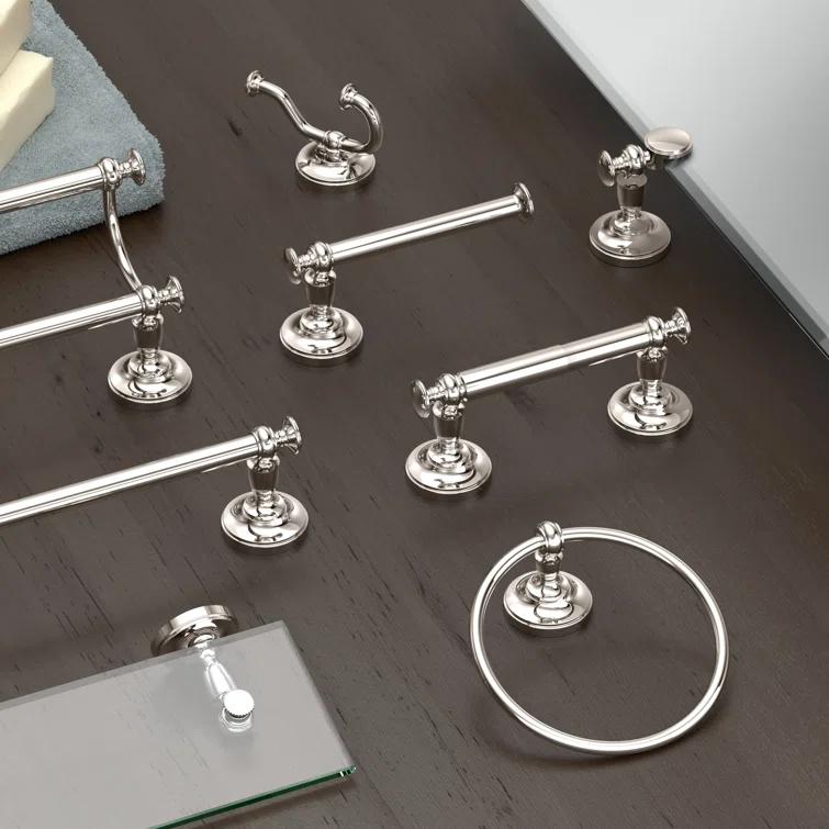Tavern Standard Toilet Paper Holder