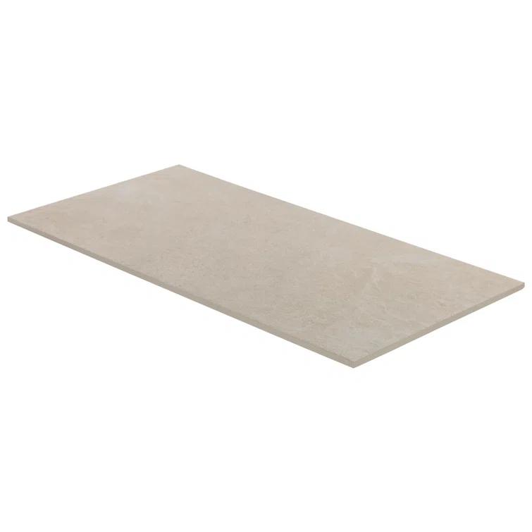 Monolith 11.81 In. X 23.62 In. Matte Porcelain Floor And Wall Tile (13.55 Sq. Ft. / Case)