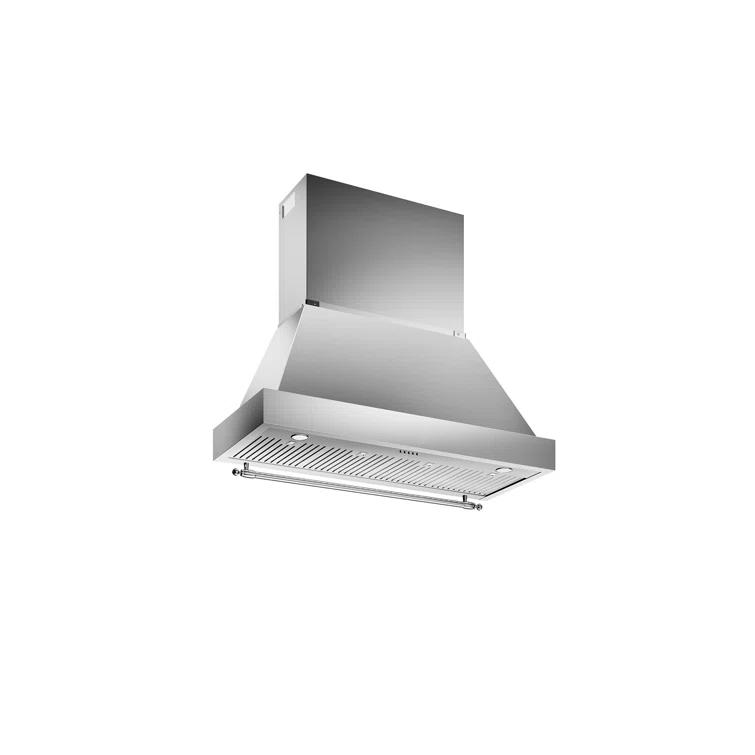 Heritage Series 48" Canopy Hood (Canopy Only)