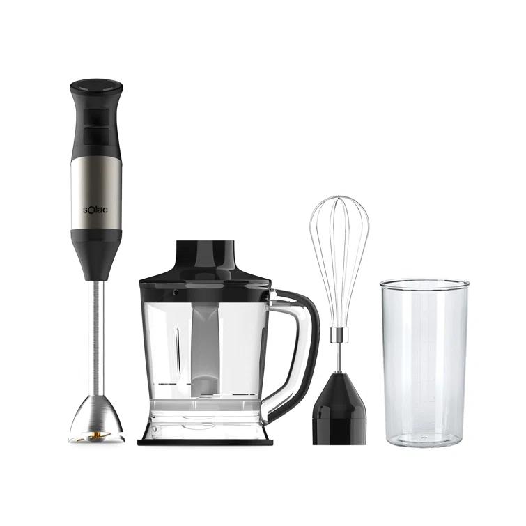 Solac 20 Speed Hand Immersion Blender