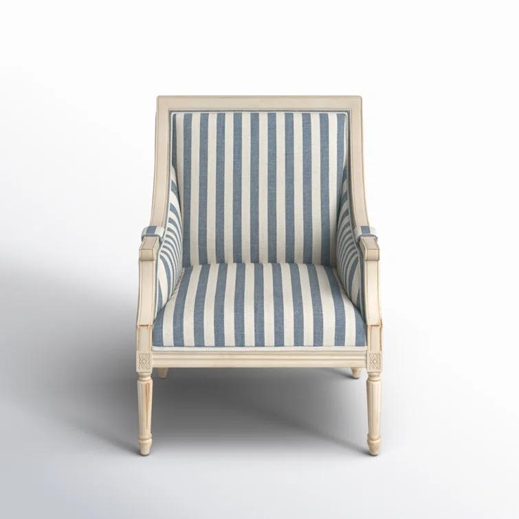 Rowena Upholstered Armchair