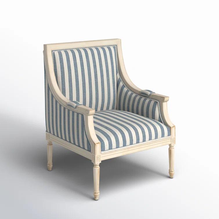 Rowena Upholstered Armchair