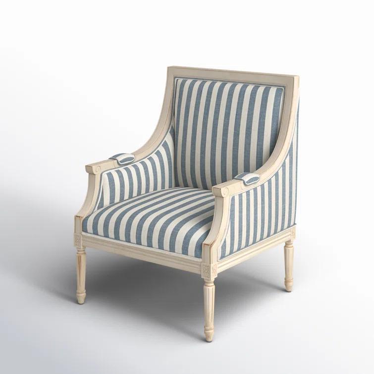 Rowena Upholstered Armchair