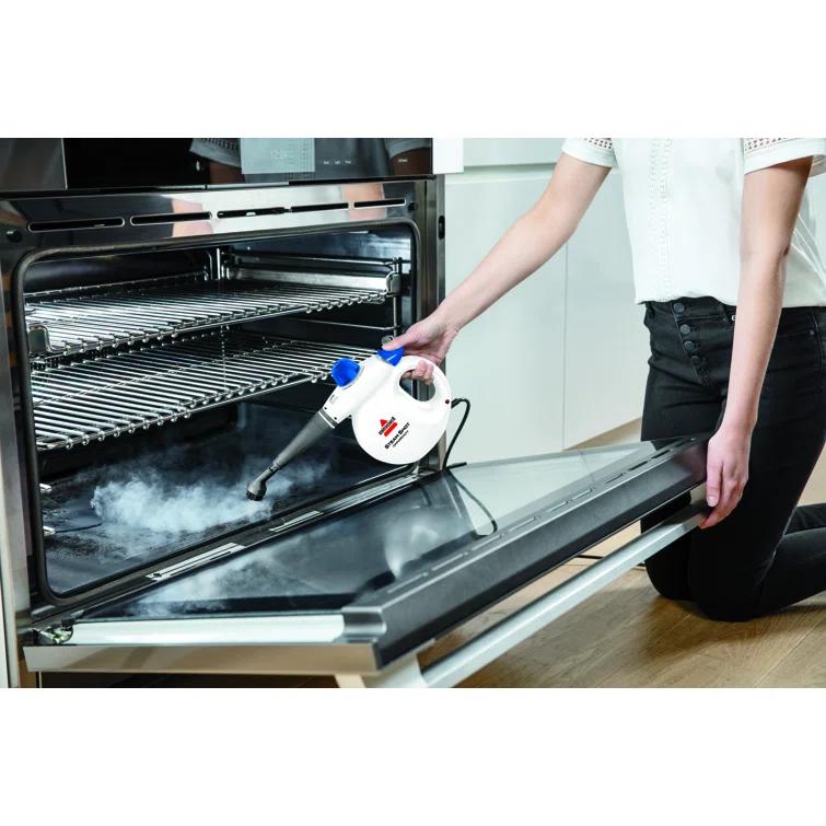 BISSELL Steam Shot Deluxe 4171F