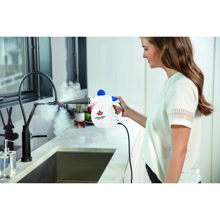BISSELL Steam Shot Deluxe 4171F