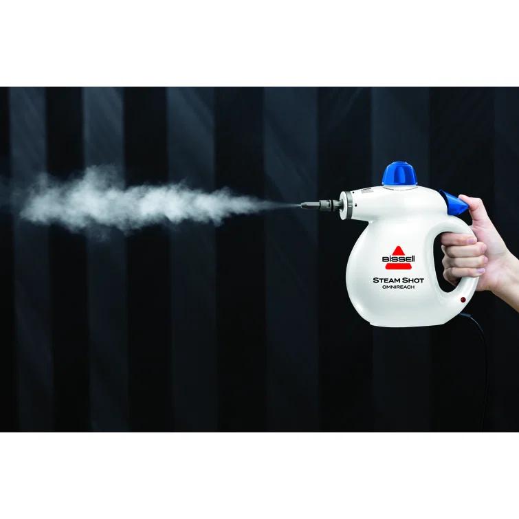 BISSELL Steam Shot Deluxe 4171F