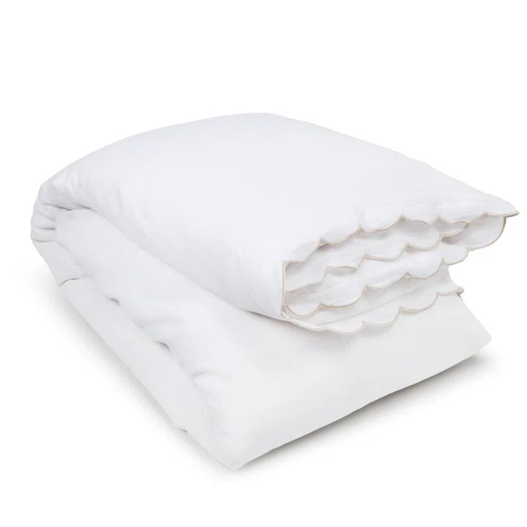 Kelly Linen Duvet