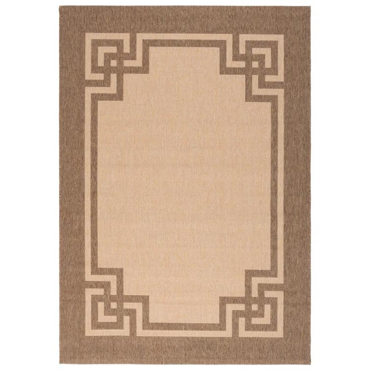Deco Martha Stewart Performance Solid Color Rug