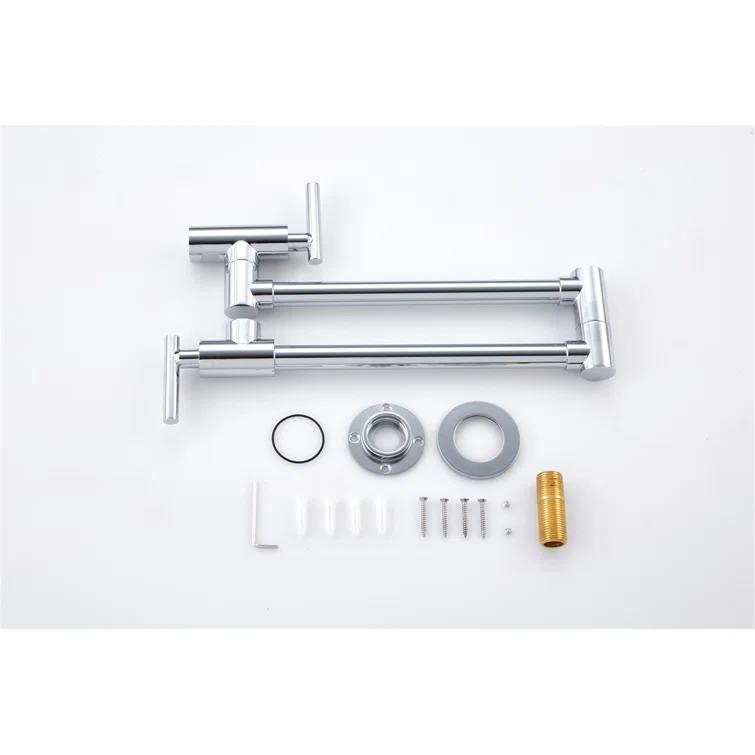 HOOSENG Touch Kitchen Faucet