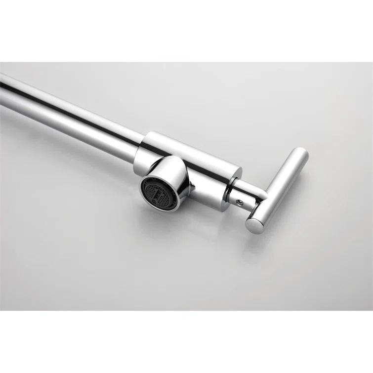 HOOSENG Touch Kitchen Faucet