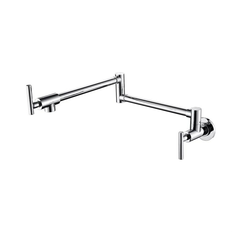 HOOSENG Touch Kitchen Faucet