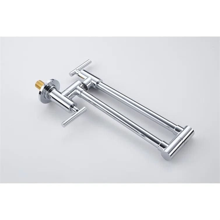 HOOSENG Touch Kitchen Faucet