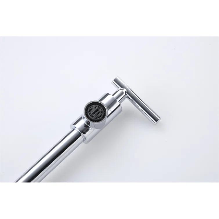 HOOSENG Touch Kitchen Faucet