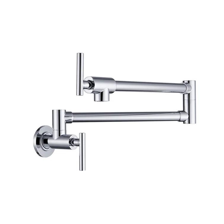 HOOSENG Touch Kitchen Faucet
