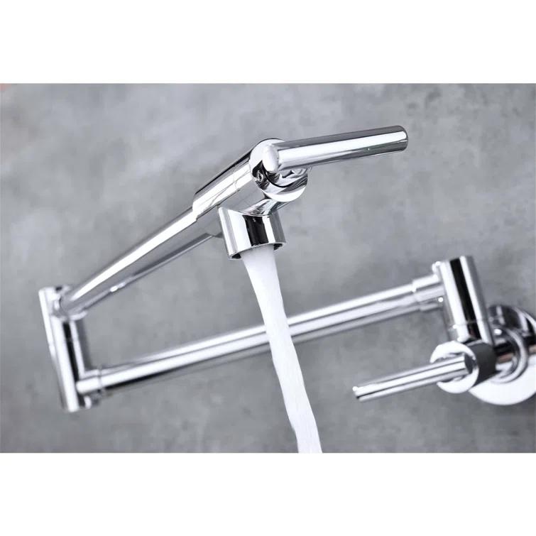 HOOSENG Touch Kitchen Faucet