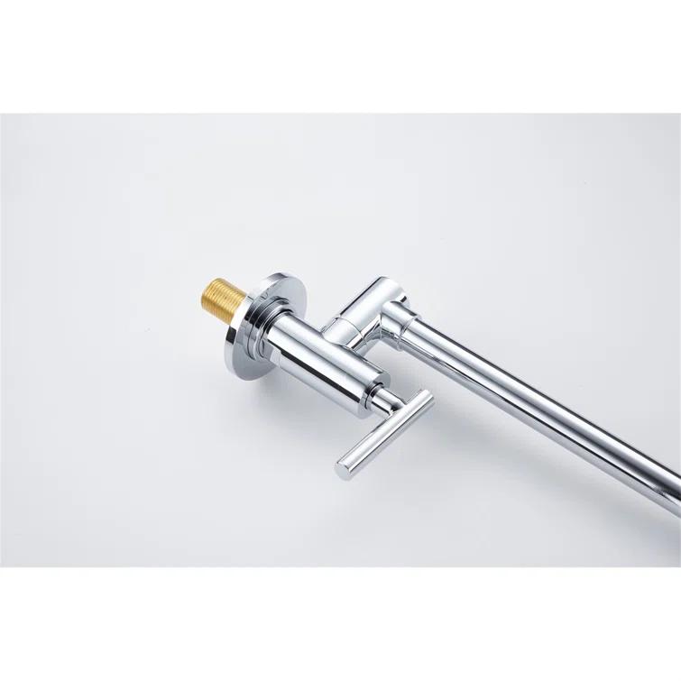HOOSENG Touch Kitchen Faucet