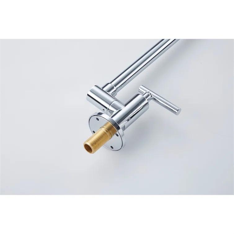 HOOSENG Touch Kitchen Faucet