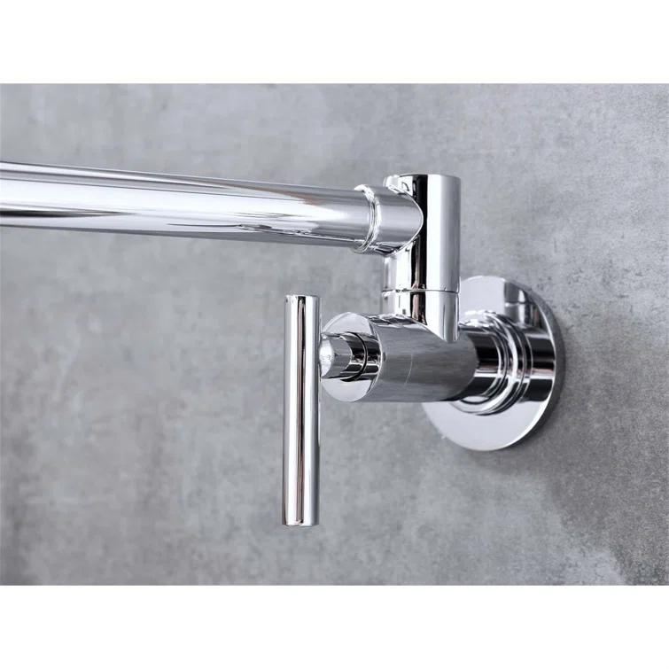 HOOSENG Touch Kitchen Faucet