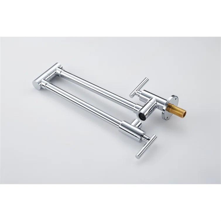 HOOSENG Touch Kitchen Faucet
