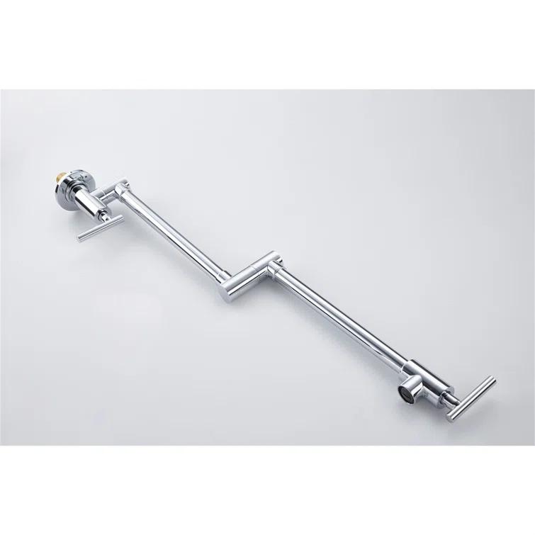 HOOSENG Touch Kitchen Faucet