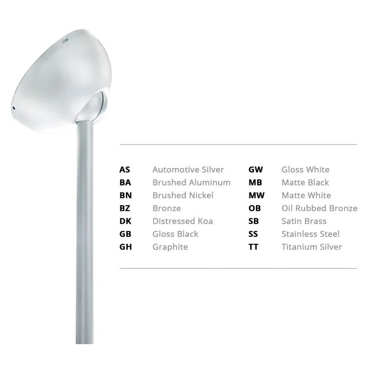 Modern Forms Ceiling Fan Sloped Adapter