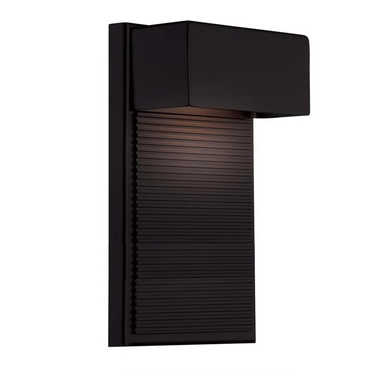 Hiline LED Wall Light