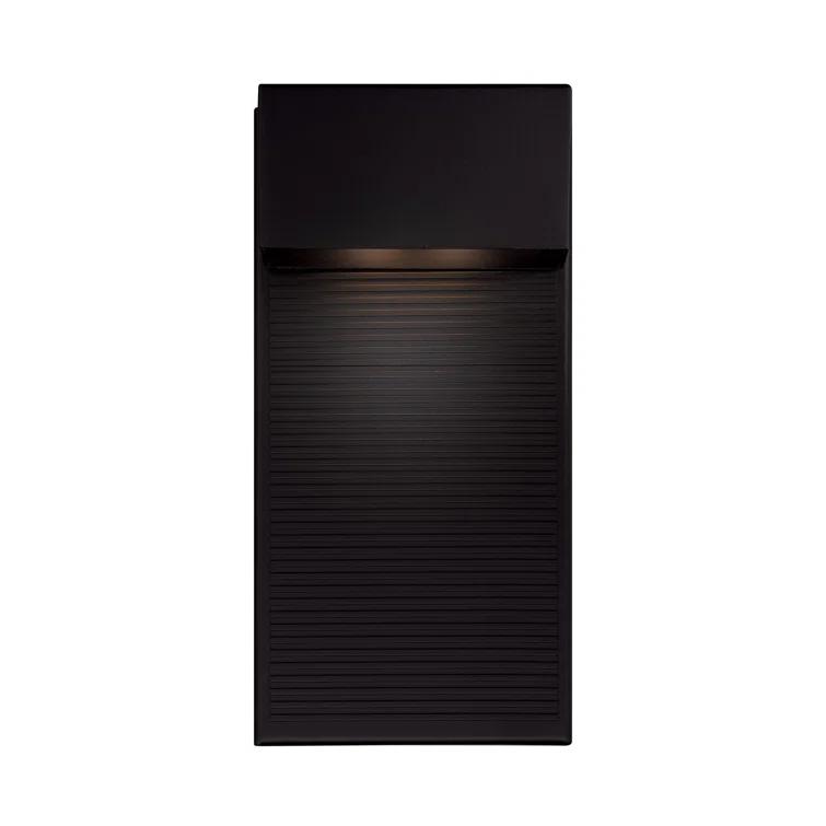 Hiline LED Wall Light