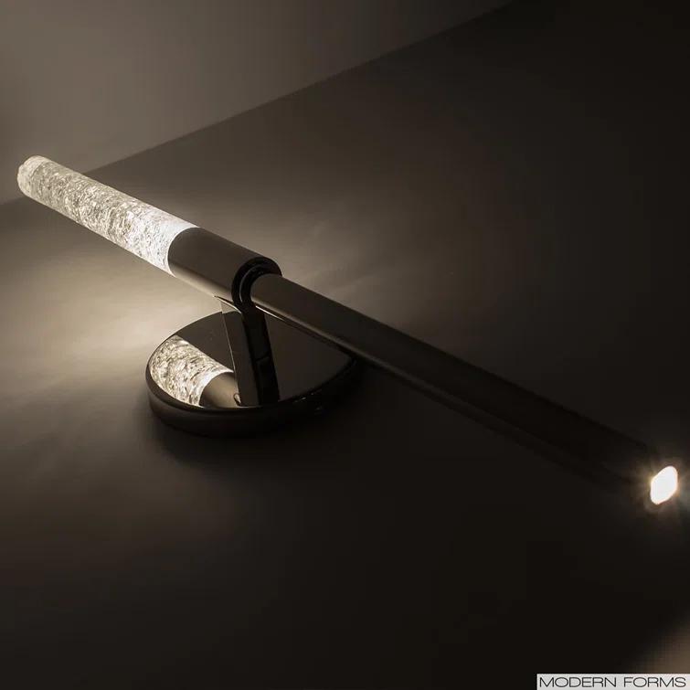 Magic Dimmable LED Bath Sconce