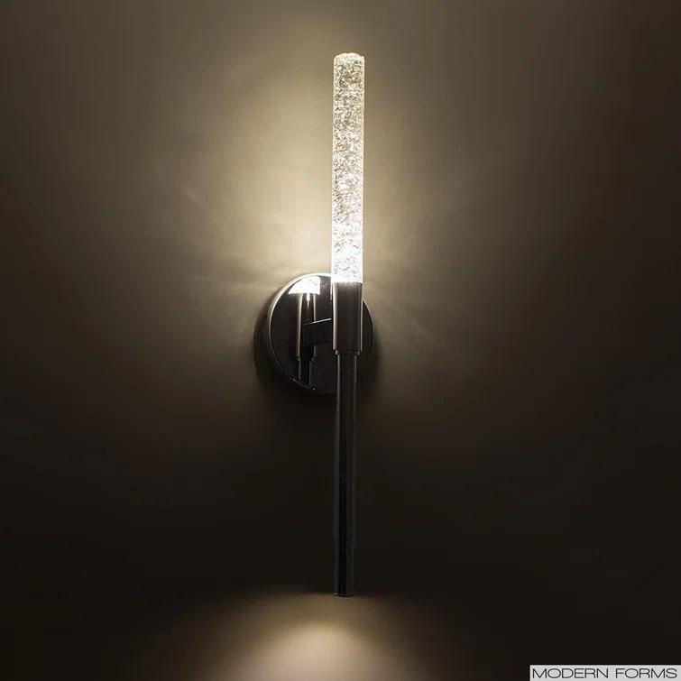 Magic Dimmable LED Bath Sconce
