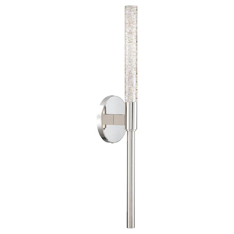 Magic Dimmable LED Bath Sconce