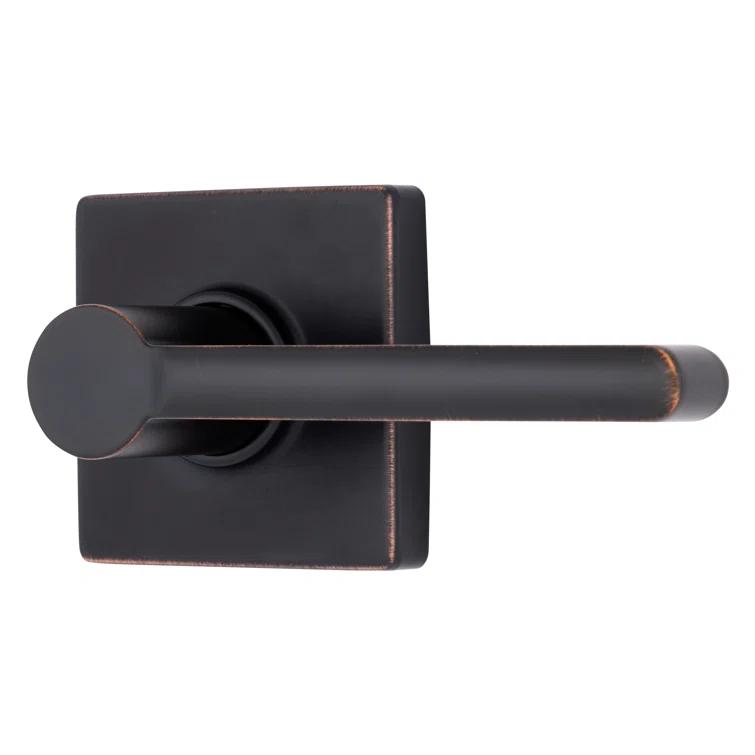 Brinks Mendocino Contemporary Passage Lever