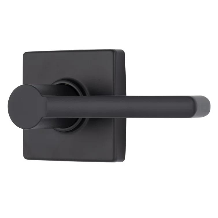 Brinks Mendocino Contemporary Passage Lever