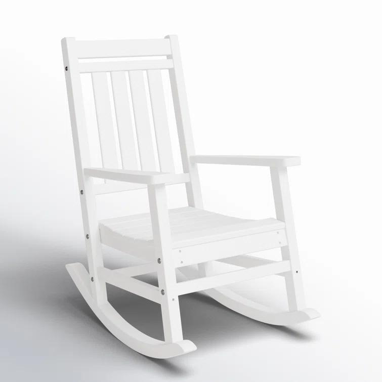 Estate Rocking Chair
