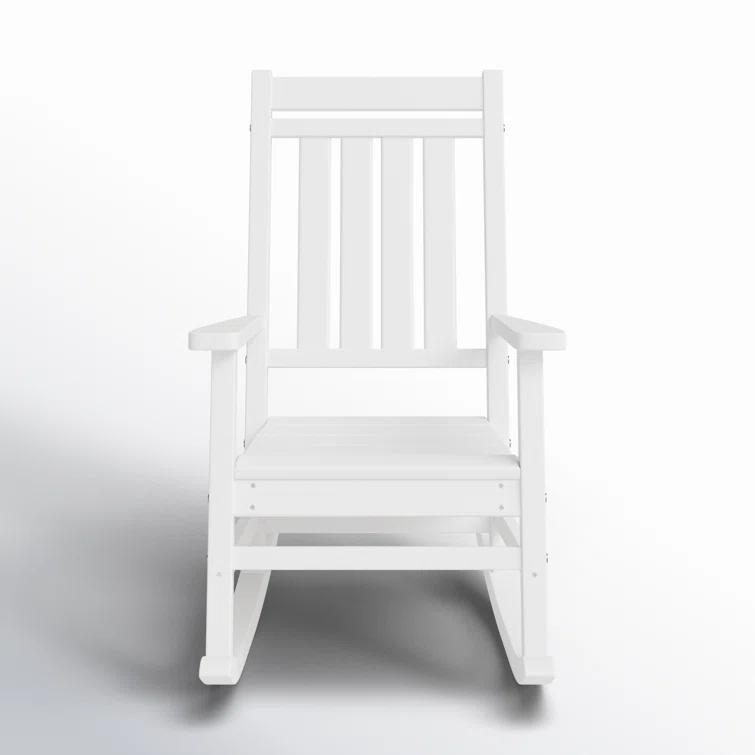 Estate Rocking Chair