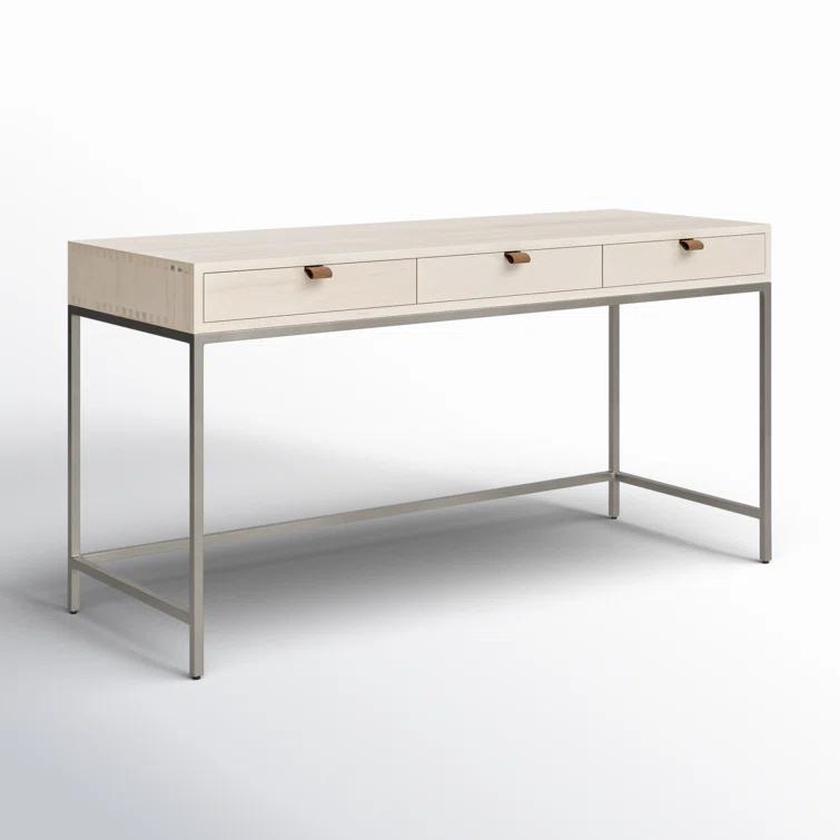 Rosamonde Desk - Natural