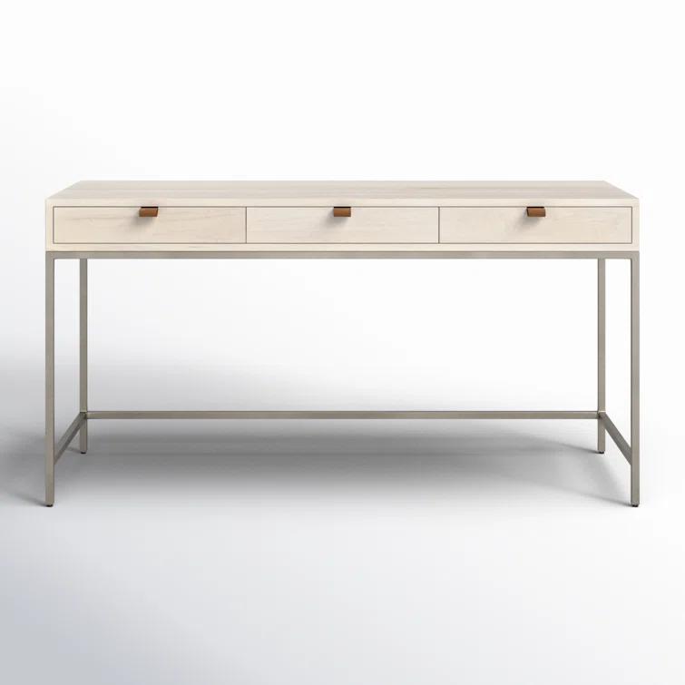 Rosamonde Desk - Natural