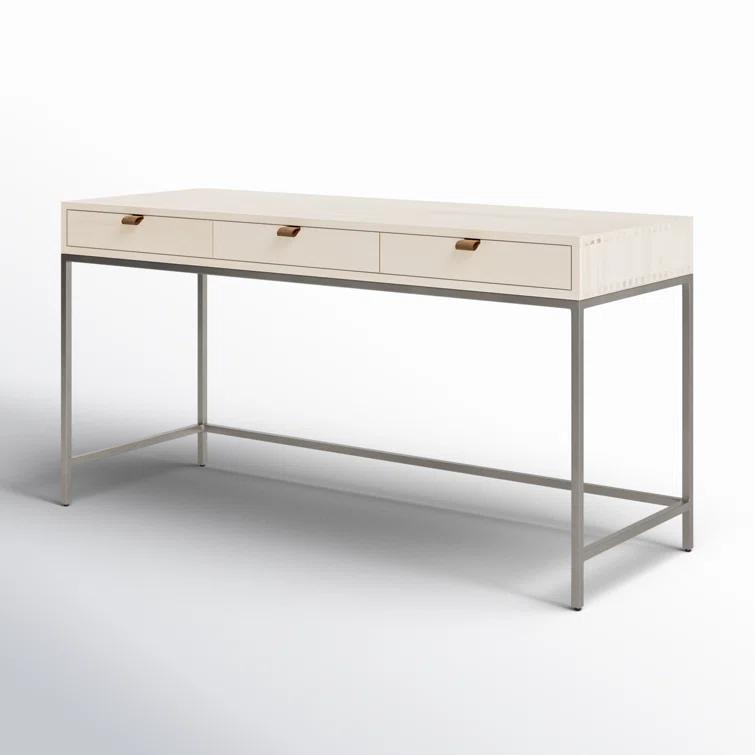 Rosamonde Desk - Natural