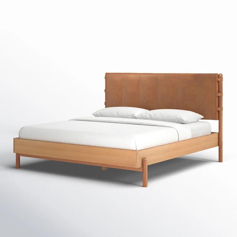 Pierrepont Bed