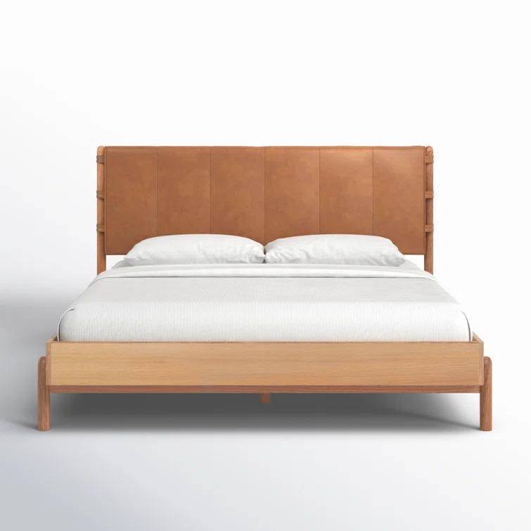 Pierrepont Bed