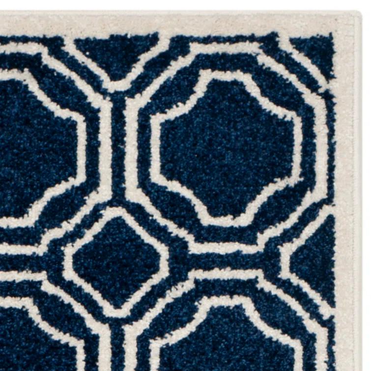 Amherst Performance Geometric Rug