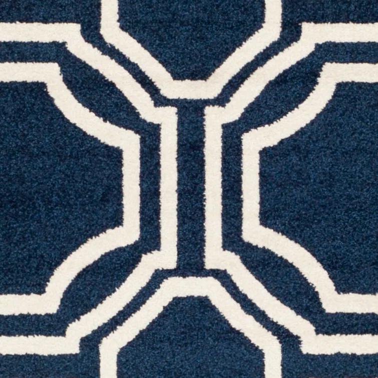 Amherst Performance Geometric Rug