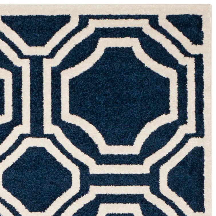 Amherst Performance Geometric Rug
