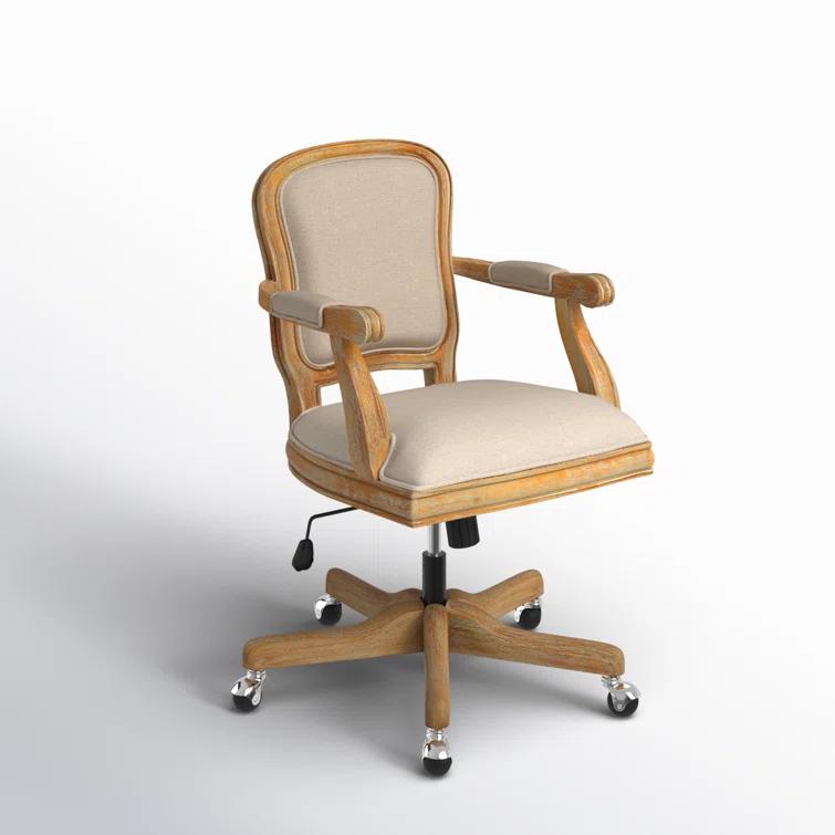 Akron Swivel Office Chair