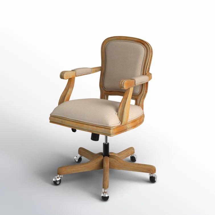 Akron Swivel Office Chair
