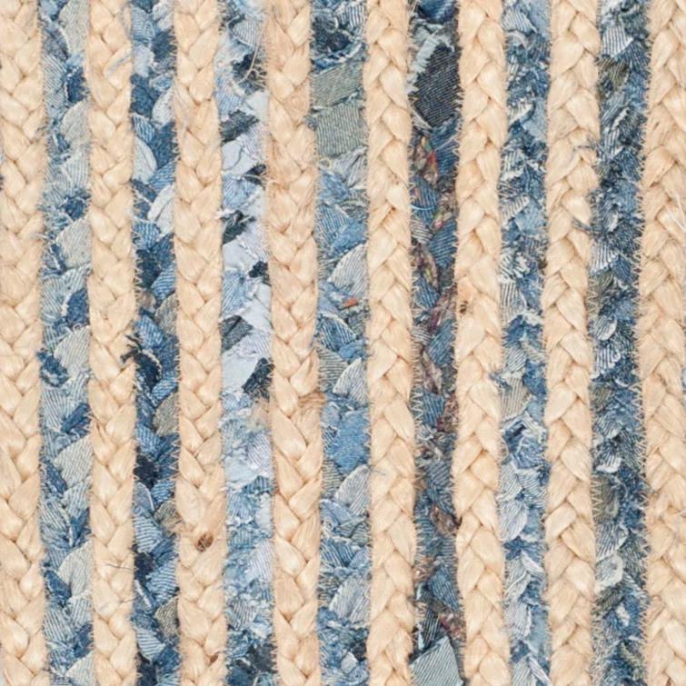 Williar Hand Woven Jute Rug