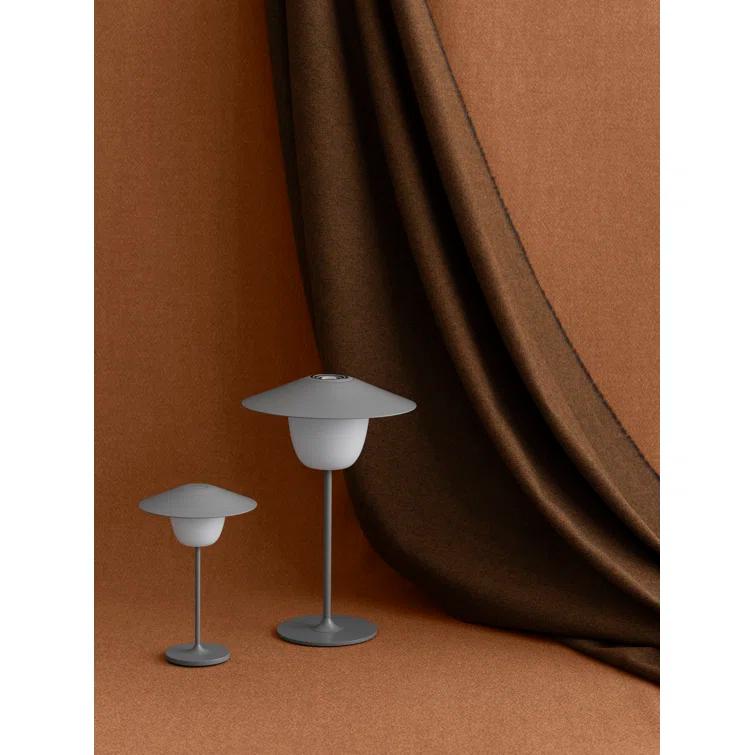 Blomus ANI Mobile Rechargeable LED Mini Lamp - Indoor/Outdoor